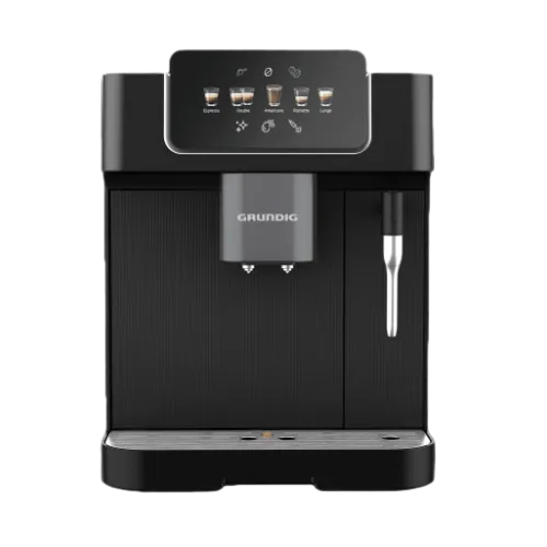 Кофемашины