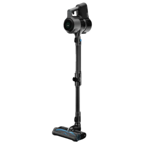 Вертикальные пылесосы